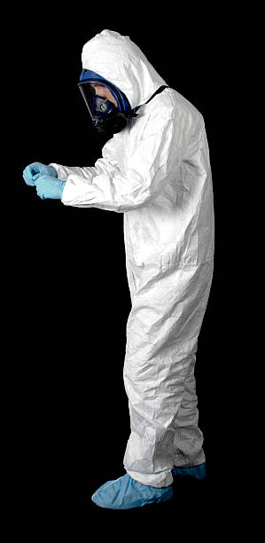 Mold Odor Removal Services in Teaticket, MA