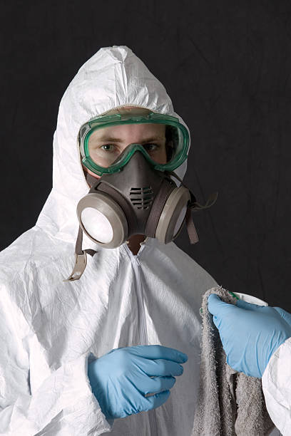 Best Forensic Mold Investigation  in Teaticket, MA